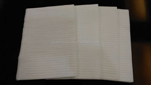 Cina Automatica Bavaglino Dentale Che Fa La Macchina con il Prezzo Basso, dentale tovagliolo di carta pieghevole e produttore di attrezzature di taglio - Product Image 4