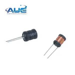 100uh RoHs approved type dip inductor power inductor 9*12