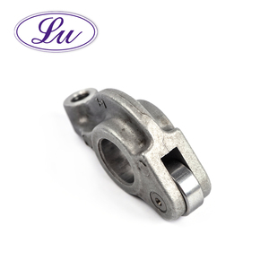 OEM NO MD-140047 Repuestos de Auto Brazo Oscilante del Motor - Product Image 4