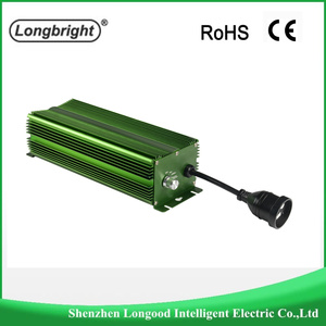 Factory Direct Supply Wholesale Price 1000W 600W <strong>400W</strong> Digital <strong>Electronic</strong> <strong>Ballast</strong> 208v 220v 240v <strong>400v</strong> - Product Image 3