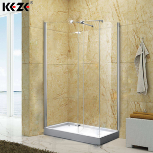 Kích Thước Tùy Chỉnh Tủ Vòi Hoa Sen Tích Hợp Cho Phòng Tắm Nhỏ - Product Image 1