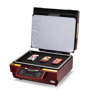 Máquina de transferencia por sublimación al vacío <span class=keywords><strong>easypress</strong></span> 3d de alta calidad para impresión de fundas de teléfono móvil - Product Image 2