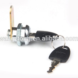 Custom High Quality Steel File <strong>Cabinet</strong> <strong>Locks</strong> Cylinder <strong>Cabinet</strong> Cam <strong>Locks</strong> File <strong>Cabinet</strong> Cam <strong>Lock</strong> - Product Image 3