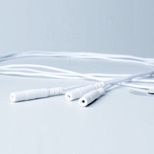 Autoadesivo ECG elettrodi con gel hydro per i bambini - Product Image 6