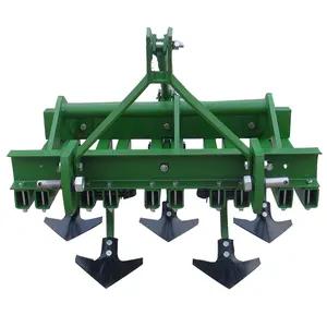 3ZT series spring cultivator factory direct sales agricultural machine
