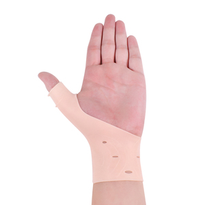ZRWA24B Gel Da Polso Brace Carpale Tunnel Bretelle Regolabili Sinistra Mano Destra Vestito <span class=keywords><strong>per</strong></span> <span class=keywords><strong>Tutti</strong></span> - Product Image 3