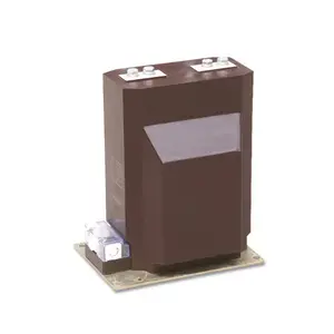 High Voltage different Types And Applications Current Measuring Transformer 33kv