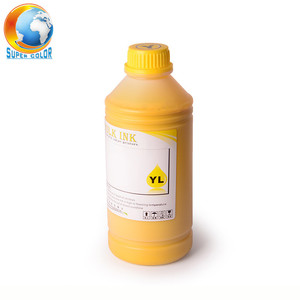 Supercolor 1000 ملليلتر/زجاجة العالمية الفن ورقة الحبر لإبسون ستايلس nx420 nx125 630 635 c65 c67 <span class=keywords><strong>C86</strong></span> c90 r250 - Product Image 1