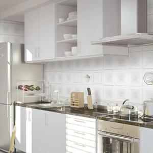 Nouveau-mexique mosaïque salle de bains carrelage - Product Image 6