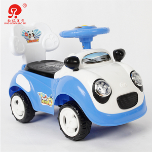 Sit equilibrio nessuna batteria <span class=keywords><strong>scivolo</strong></span> <span class=keywords><strong>per</strong></span> <span class=keywords><strong>bambini</strong></span> mini giro su auto giocattolo di plastica <span class=keywords><strong>per</strong></span> il bambino - Product Image 6