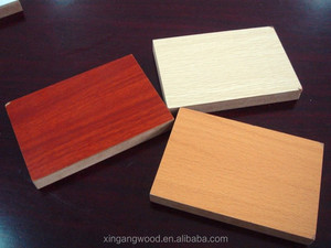 Bảng Mdf Có Độ Bóng Cao Và Mờ/Đồ Nội Thất Phòng Ngủ Mdf Ở Linyi Trung Quốc - Product Image 5