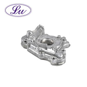 Pompe à huile pour moteur automobile, 15100/21, 22020/21, 15100 — 22040 - Product Image 3