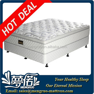 Vua Kích thước hilton khách sạn Nệm lò xo nệm cho khách sạn - Product Image 2