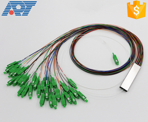 1 <span class=keywords><strong>12</strong></span> 24 Fiber Optic <span class=keywords><strong>Splitter</strong></span>