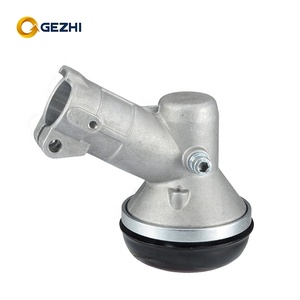 Desbrozadora Industrial OEM de un Solo Cilindro CG 430 de 2 Tiempos, de Alta Resistencia, <span class=keywords><strong>1</strong></span>.3kw, Baja Emisión de Ruido, Cortadora de Césped con Ancho de Corte de 430mm - Product Image 3