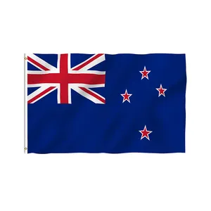 דפוס זול אוסטרליה הדגל הלאומי