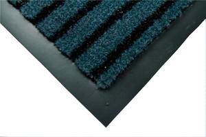 Plancher de la salle Anti Slip Tapis En Polypropylène avec Arrière EN PVC - Product Image 5