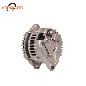 23100DB000 LR1130-702 12V 100A ไดชาร์จสำหรับรถยนต์นิสสัน - Product Image 4