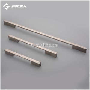 Vật Liệu Hợp Kim Kẽm Kéo Xuống Nội Thất Xử Lý - Product Image 4