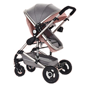 rolls royce stroller