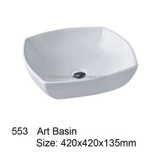 Viterous China Diamond Sink de Chaozhou 420*420*135mm - Product Image 2