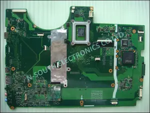 Großhandels preis Laptop Motherboard für Acer Aspire 8930 mbasz0b001 pm45