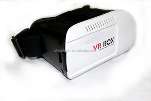 Ventes directes d'usine lunettes <span class=keywords><strong>3d</strong></span> <span class=keywords><strong>film</strong></span> jeu de réalité virtuelle <span class=keywords><strong>VR</strong></span> <span class=keywords><strong>Casque</strong></span>, La Réalité virtuelle <span class=keywords><strong>VR</strong></span> <span class=keywords><strong>3D</strong></span> Virtuel Lunettes Vidéo - Product Image 5