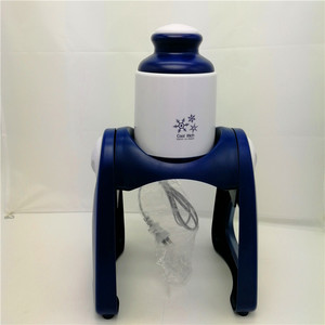 เครื่องโกนหนวดน้ำแข็งไฟฟ้าเครื่องปั่นเครื่องทำ Slushies สำหรับทำกรวยหิมะบด - Product Image 5