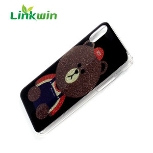 Personalizado electrónica de consumo teléfono móvil bolsos fundas para iPhone caja del teléfono móvil de X - Product Image 3