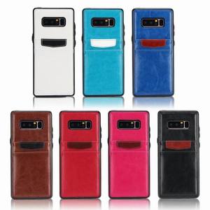 Đối Với Vỏ Galaxy Note 8 Có Đồ Đựng Thẻ, Cho Vỏ Galaxy Note 8, Cho Vỏ Ví Samsung Note 8 - Product Image 6