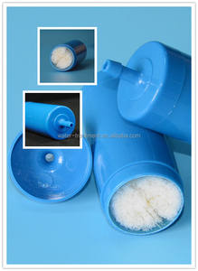 Filtro de Agua UF de Gravedad Absoluta de 0.1um a <span class=keywords><strong>Precio</strong></span> de Fábrica, Filtro de Membrana UF de Fibra Hueca con Logotipo Personalizado para Agua Potable - Product Image 2