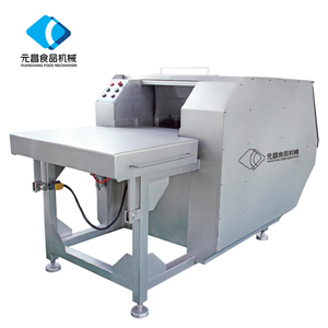 <span class=keywords><strong>La</strong></span> <span class=keywords><strong>2nd</strong></span> Generación de carne máquina de corte de venta - Product Image 2