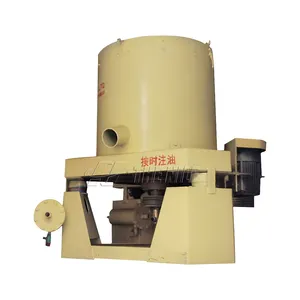 Alluvial Gold Dust Separator Falcon Centrifugal Concentrator Gold Separator Machine Gold Separation Machine