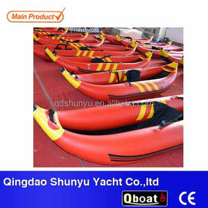 <span class=keywords><strong>Kayak</strong></span> <span class=keywords><strong>gonflable</strong></span> pour la pêche, veste de sauvetage, bon marché, - Product Image 5