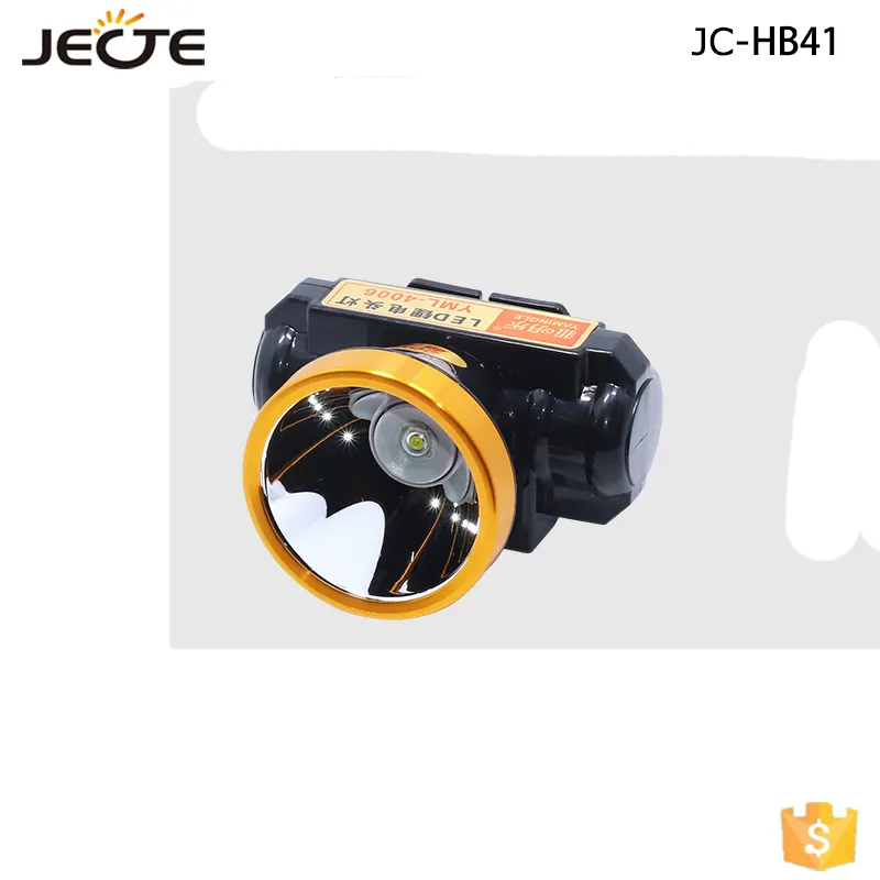 JECTE कोयला खनिक बैटरी एलईडी खान प्रकाश एलईडी प्रकाश का नेतृत्व किया