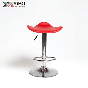PVC moderno <span class=keywords><strong>Bar</strong></span> silla <span class=keywords><strong>Amazon</strong></span> Venta caliente público silla para uso comercial - Product Image 2