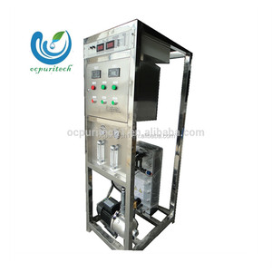 ईडीआई जल उपचार प्रणाली electrodialysis ईडीआई प्रणाली - Product Image 2
