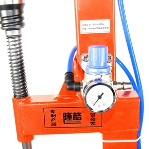 Máy Tán Đinh Lót Phanh Bằng Khí Nén Tùy Chỉnh Nhà Máy - Product Image 3