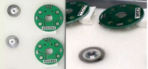 Châssis de voiture Rc Car Classic HSP 94111 International Autonomous <span class=keywords><strong>Robot</strong></span> Racing Challenge - Product Image 6