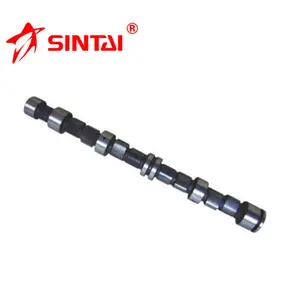 Hot sale best price high quality CORSA 93235615 Camshaft for Opel engine parts