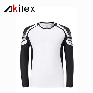 Tuta da Allenamento Akilex, Kit Calcio Personalizzato, <span class=keywords><strong>Maglia</strong></span> da <span class=keywords><strong>Portiere</strong></span> - Product Image 5
