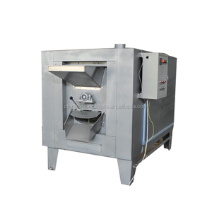 Petit arachides grillées écrou <span class=keywords><strong>machine</strong></span> pour griller les noix de cajou - Product Image 1