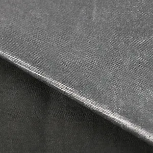 Fusible Cloth Interlining Manufacturers Fusible Wholesale Lining Cloth Black Woven Shirt Interlining