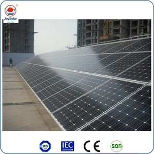 270w لوحة شمسية أحادية/الألواح الضوئية الصينية السعر/الشمسية وحدات فولتضوئيّة لمصباح led - Product Image 4