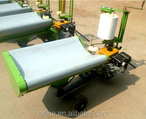 Good Quality Hot Sale <strong>Bale</strong> <strong>Wrapper</strong> Sale - Product Image 4