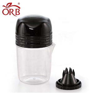 Muestra gratis Spiralizer vegetales frutas <span class=keywords><strong>Juliana</strong></span> espiral cortadora de jugo de naranja de <span class=keywords><strong>la</strong></span> herramienta - Product Image 1