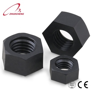 คุณภาพสูง <span class=keywords><strong>M16</strong></span> Hex อ่อนนุชพลาสติก - Product Image 4