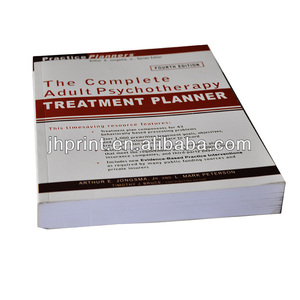 Impression professionnelle de haute qualité Offset papier broché <span class=keywords><strong>psychologie</strong></span> livres - Product Image 6