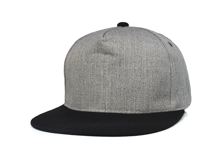 grigio con punta nera