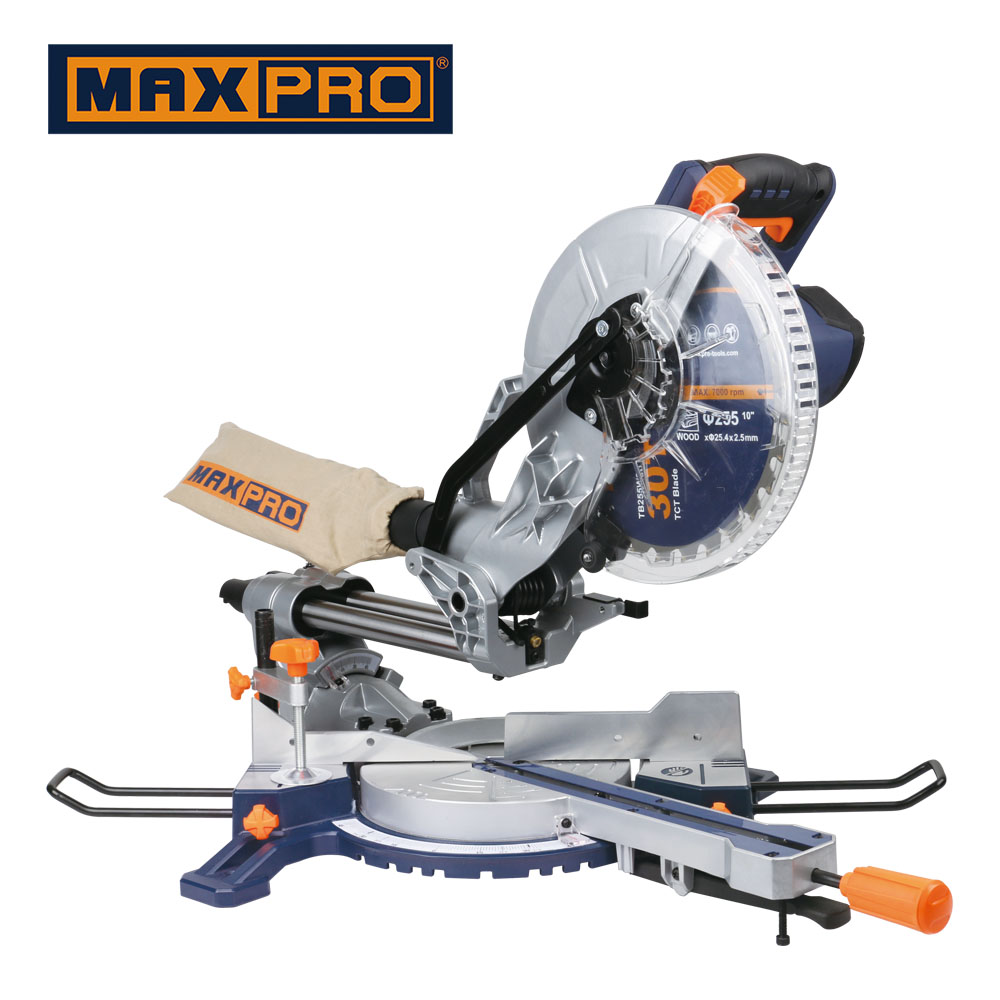 Aldi miter sale saw